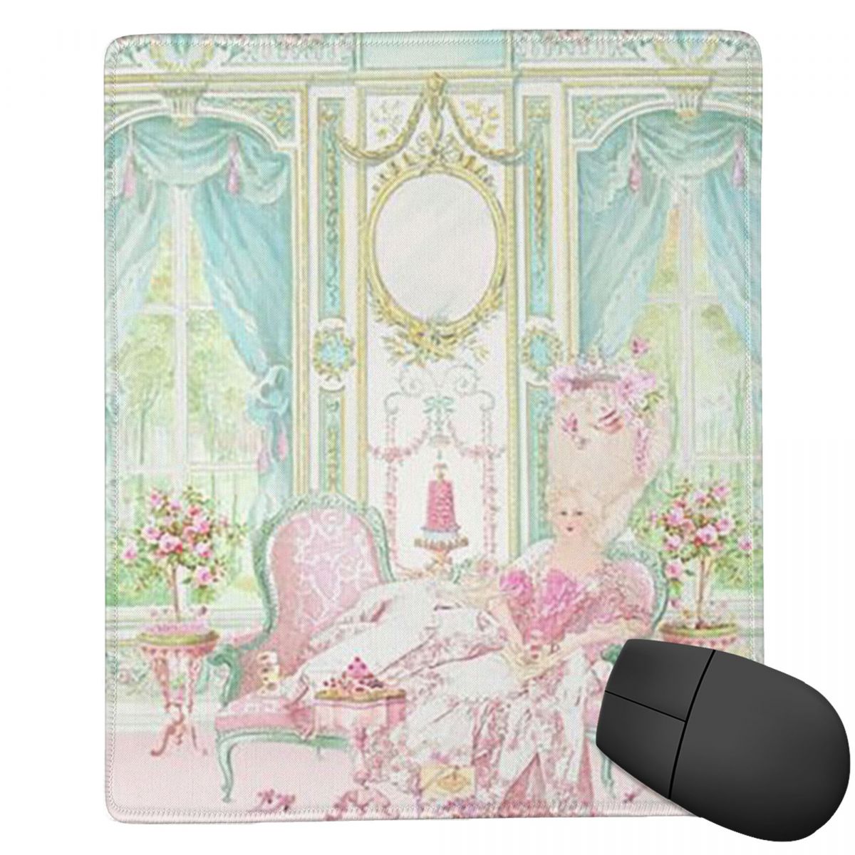 Marie Antoinette Pembe Oda Tem - Pc Gaming Pink incelemesi ve fiyatı