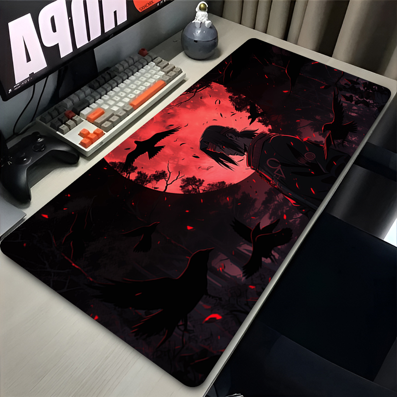 Mouse Pad Gamer Büyük XXL Uchi - Pc Gaming Lounge incelemesi ve fiyatı