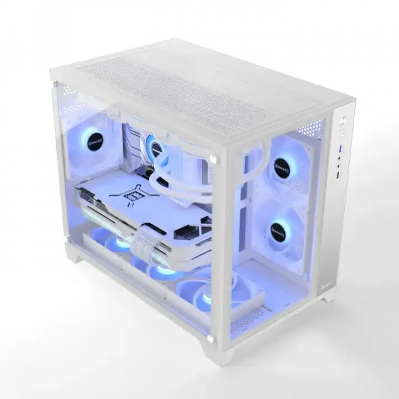 I3 6100 Ucuz Tam Oyun Bilgisay - Pc Gaming Fullset incelemesi ve fiyatı