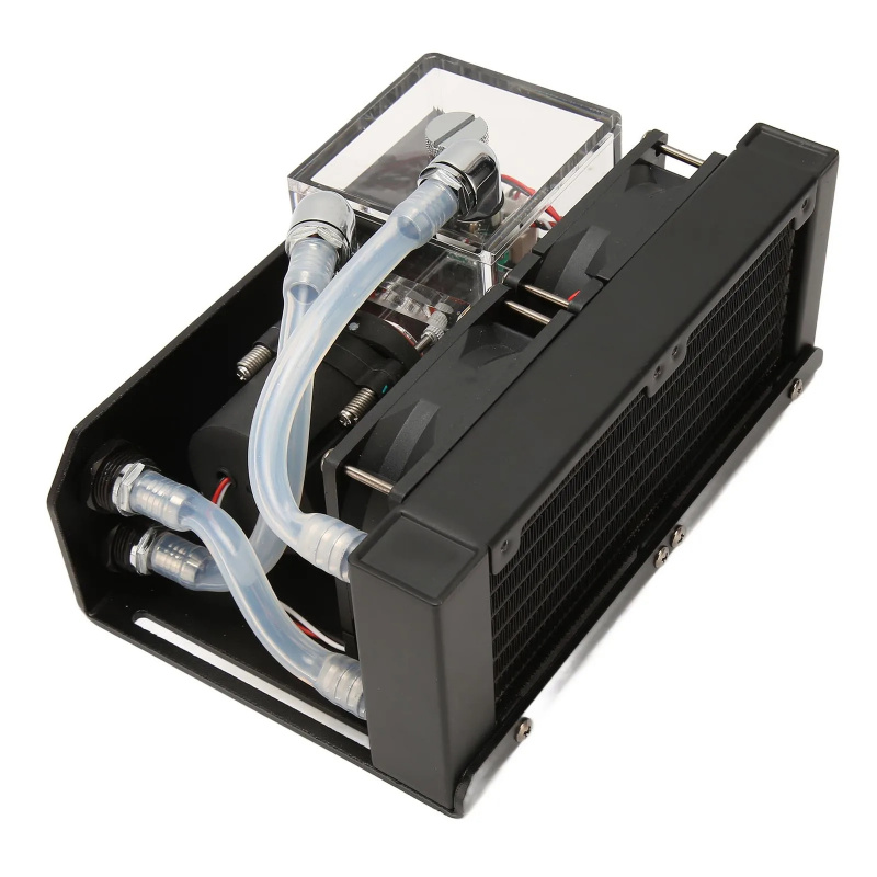 Z 600L/H Su Soğutma Pompası 12 - Pc Water Cooling incelemesi ve fiyatı
