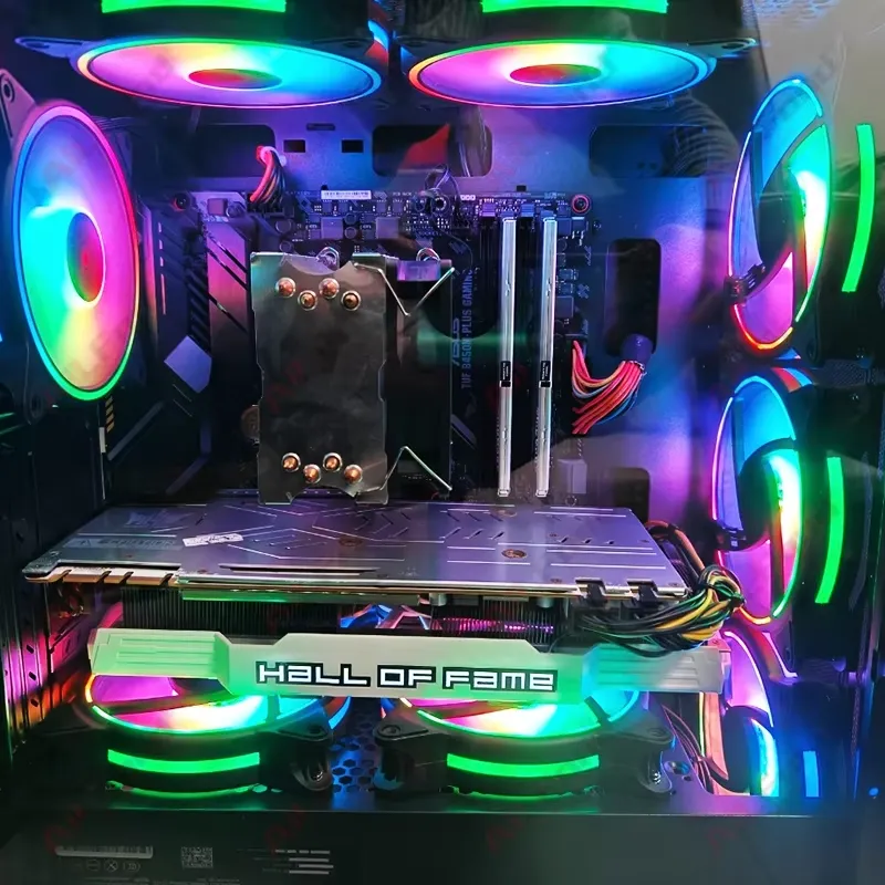 Ucuz Tam Oyun Bilgisayarı I5 I - Pc Gaming Fullset incelemesi ve fiyatı