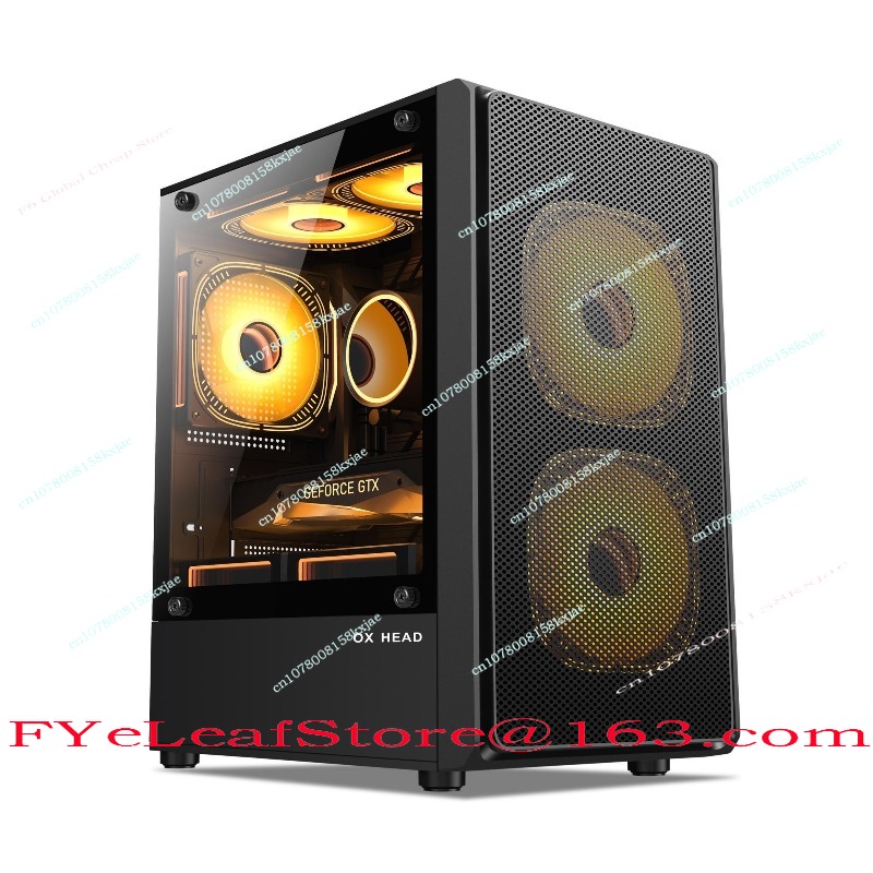 i3 6100 tam oyun bilgisayarı ö - Pc Gaming Fullset incelemesi ve fiyatı