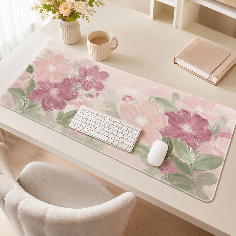 Pembe Sakura Suluboya Mouse Pa - Pc Gaming Pink incelemesi ve fiyatı