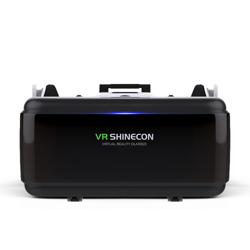 VR Shinecon Bin İllüzyon Sihir - Vr Headset Pc incelemesi ve fiyatı