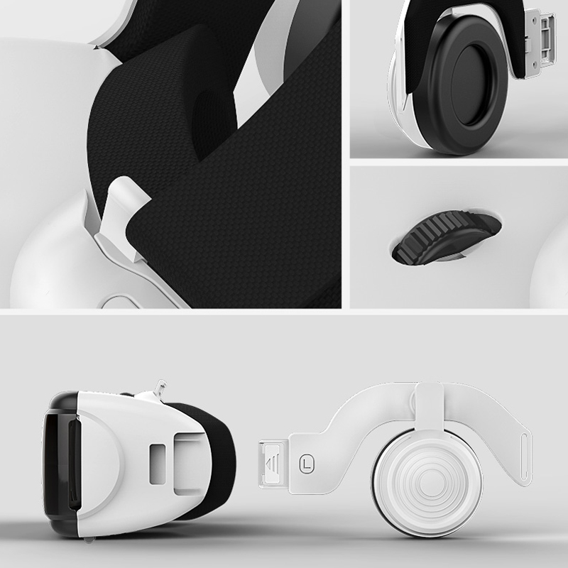 VR Shinecon Bin İllüzyon Sihir - Vr Headset Pc incelemesi ve fiyatı