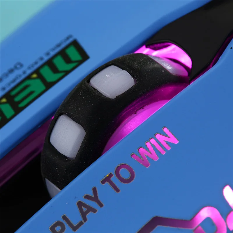 6 Düğmeli Nefes Alan LED Arka  - Pc Gaming Pink incelemesi ve fiyatı