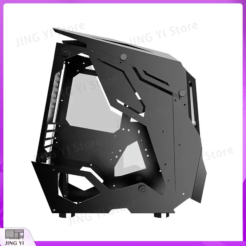 Mini ITX Oyun Bilgisayarı Kasa - Pc Gaming Pink incelemesi ve fiyatı