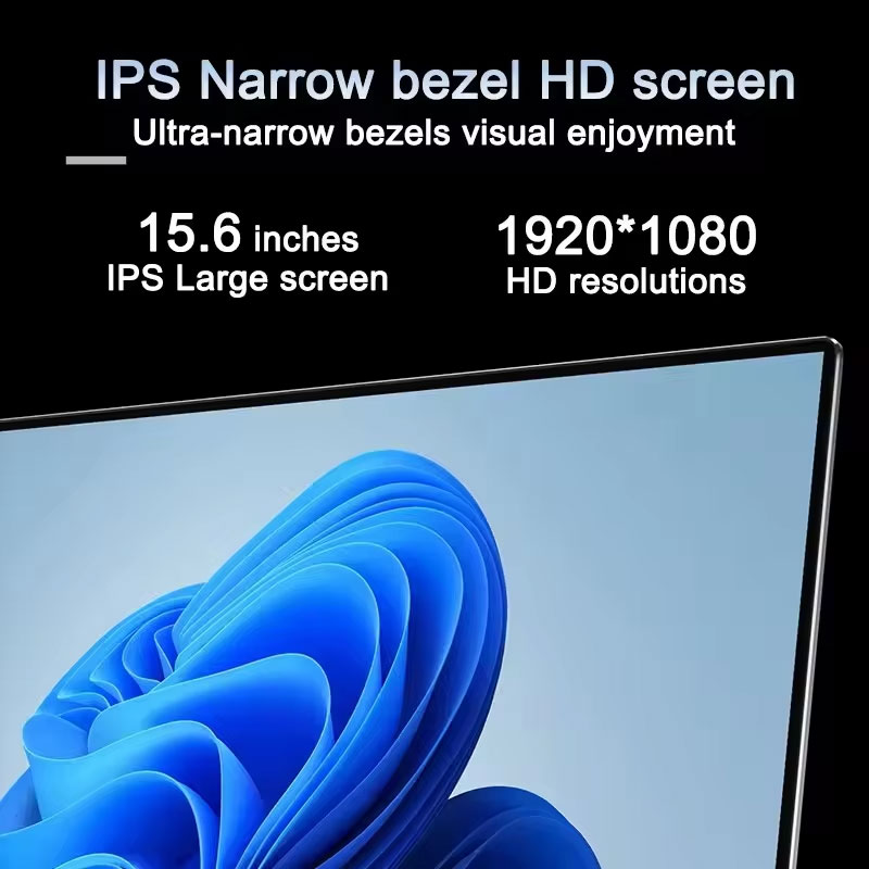 YENİ 15.6' Dizüstü Bilgisayar  - Pc Gaming Intel incelemesi ve fiyatı