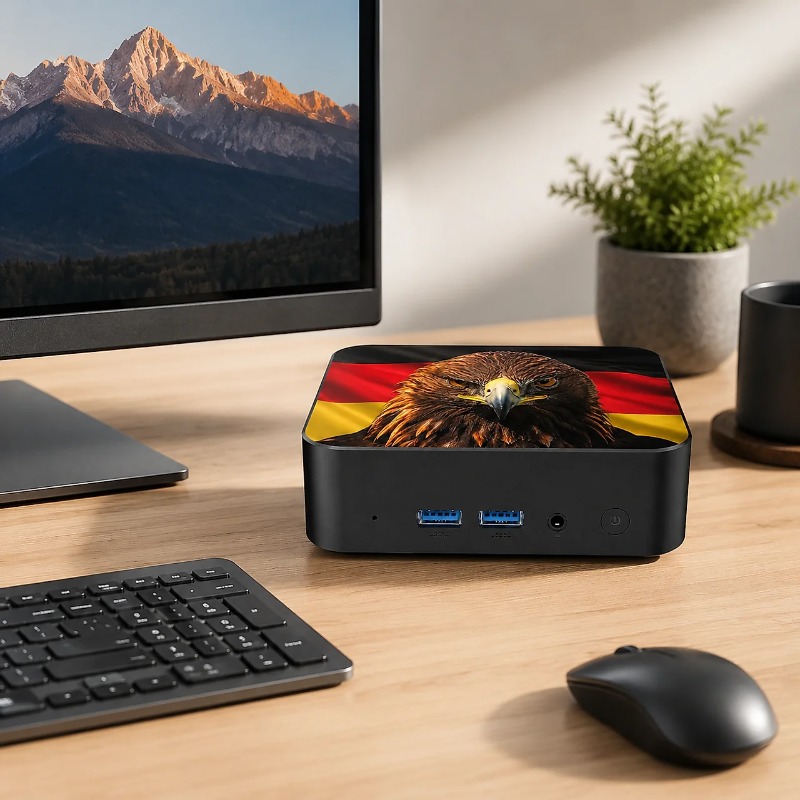 2026 Mini PC Taşınabilir Bilgi - Pc Gaming Intel incelemesi ve fiyatı