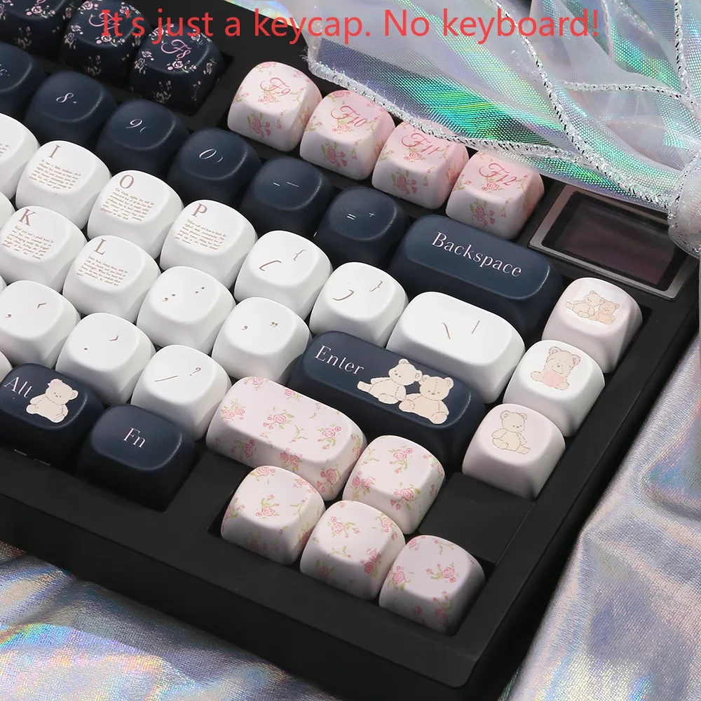 Küçük Ayı Çiçek Kamboçya MOA K - Pc Gaming Pink incelemesi ve fiyatı